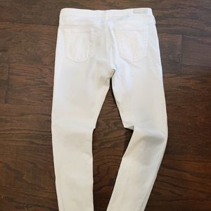 AG Adriano Goldschmied The Legging Super Skinny